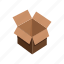 box, cardboard, container, design, paper 