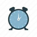 alarm clock, clock, design, second, time 