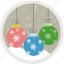 balls, ball, celebration, christmas, decoration, snow, xmas 