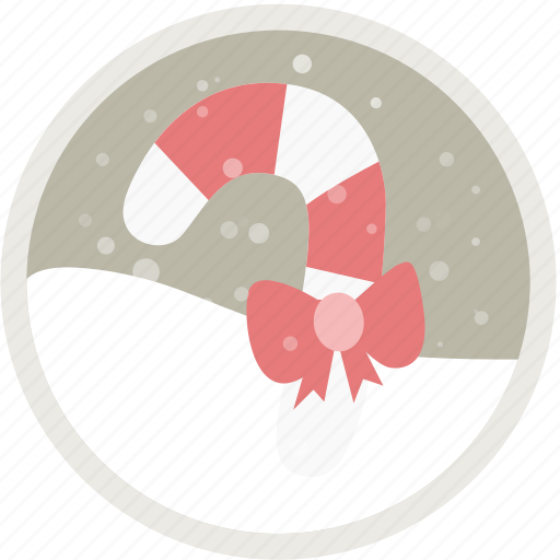 Candy, celebration, christmas, holiday, party, snow, xmas icon - Download on Iconfinder