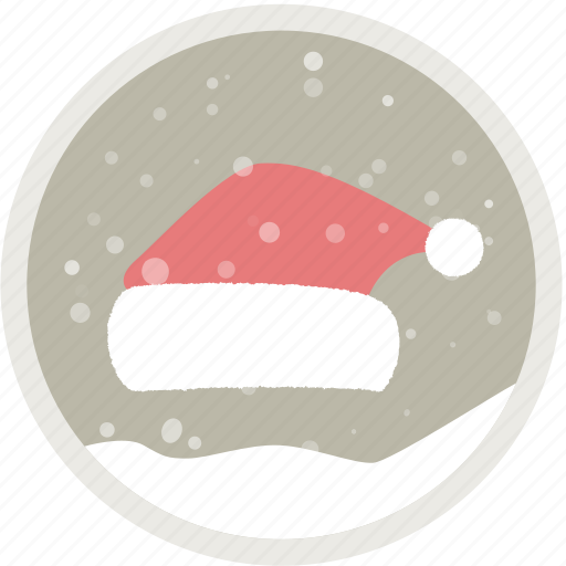 Redhat, celebration, christmas, holiday, party, snow, xmas icon - Download on Iconfinder