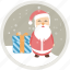 cauls, sanda, christmas, gift, holiday, present, xmas 