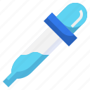 eyedropper, color, picker, edit, tools, graphic, tool, interface