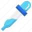 eyedropper, color, picker, edit, tools, graphic, tool, interface 