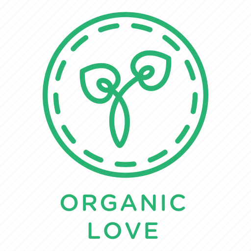 Eco, leaves, organic, plant, vegan icon - Download on Iconfinder