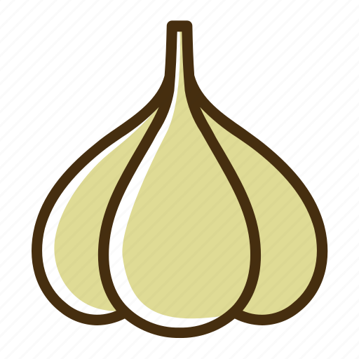 Food, fresh, healthy, onion, organic, vegetable, vegetarian icon - Download on Iconfinder