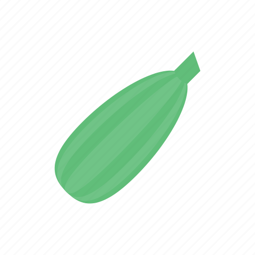 Diet, salad, cucumber, vegetable, food icon - Download on Iconfinder