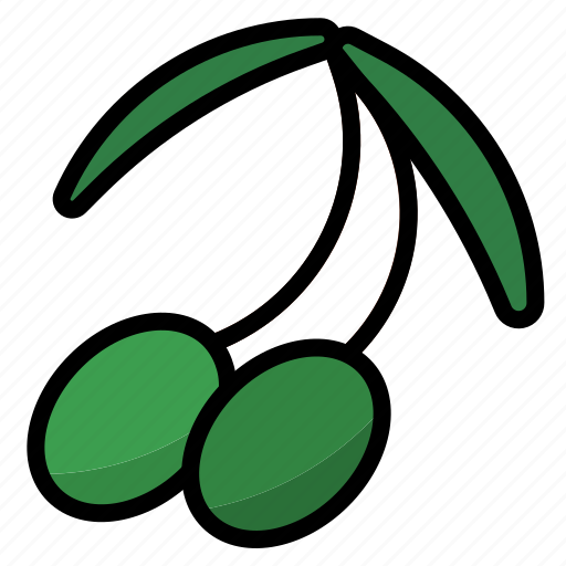 Olive icon - Download on Iconfinder on Iconfinder