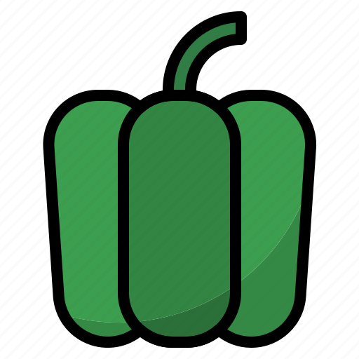 Chili, paprika, pepper icon - Download on Iconfinder