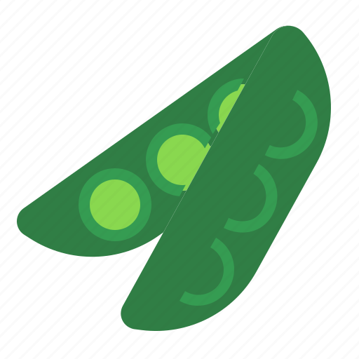 Bean, groundnut, protein icon - Download on Iconfinder