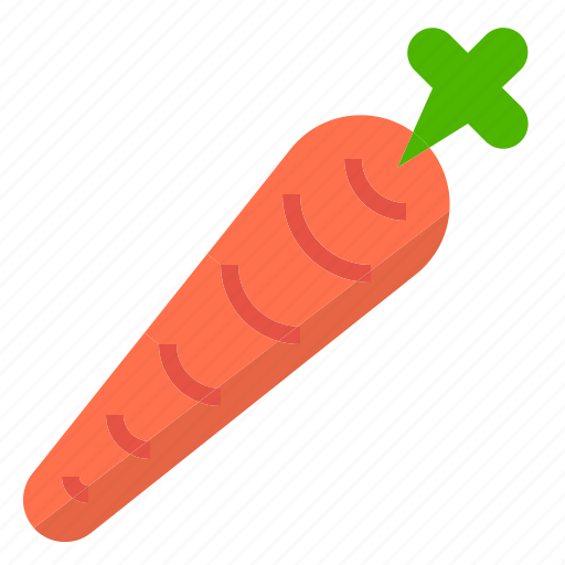 Carrot icon - Download on Iconfinder on Iconfinder