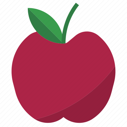 Apple, fruit, nature icon - Download on Iconfinder