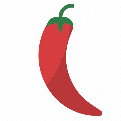 Chilli, mexico, pepper icon - Download on Iconfinder