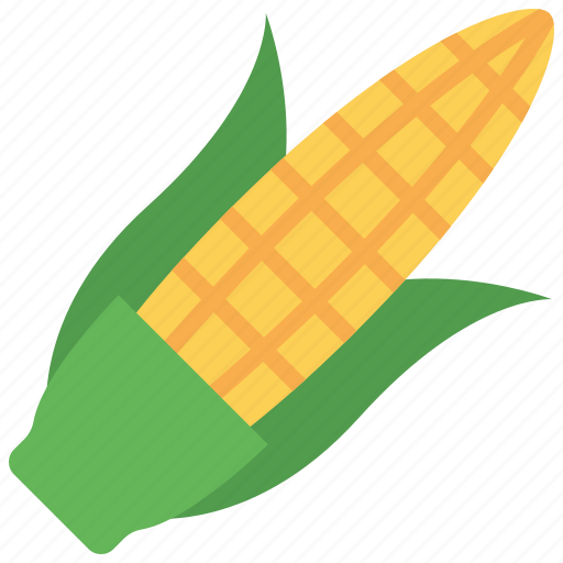 Baby corn, vegetable, organic food, healthy, vegetarian, vegan, nutrition icon - Download on Iconfinder