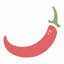 chili, cooking, ingredient, pepper, spice, spicy, vegetable