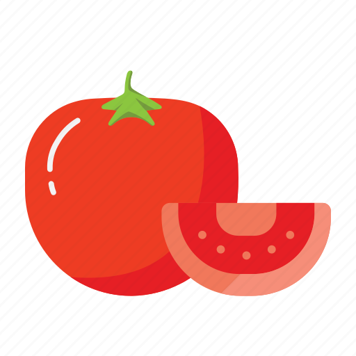 Tomato, ketchup, food, fruit, fresh, vegetable, healthy icon - Download on Iconfinder