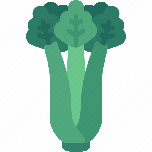 Celery, leaf, food, vegetable, vegan icon - Download on Iconfinder