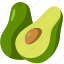 avocado, fruit, healthy, food, organic, vegan, diet, vegetarian 