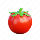 tomato, vegetables, fresh, healthy, vegetarian, food 