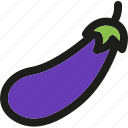 eggplant, cooking, food, healthy, organic, vegetable, vegetables