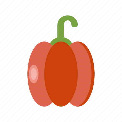 Vegetables, healthy, paprika, chili, food icon - Download on Iconfinder