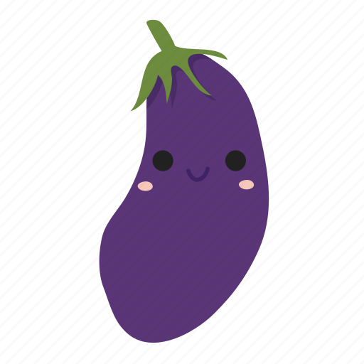 Eggplant, food, ingredients, plant, vegetable icon - Download on Iconfinder