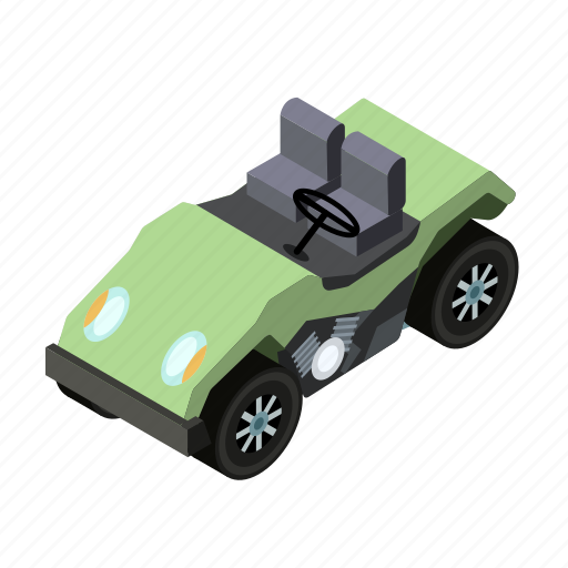 Auto, car, golf car, technology, transport, transportation, vehicle icon - Download on Iconfinder