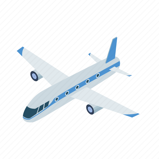 Air transport, aircraft, airplane, plane, technology, transport, vehicle icon - Download on Iconfinder