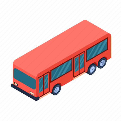 Bus, technology, transport, transportation, travel, vehicle icon - Download on Iconfinder