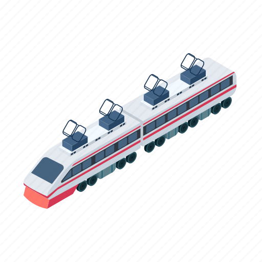 Locomotive, technology, train, transport, transportation, vehicle icon - Download on Iconfinder