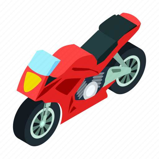 Auto, bike, motorcycle, technology, transport, transportation, vehicle icon - Download on Iconfinder