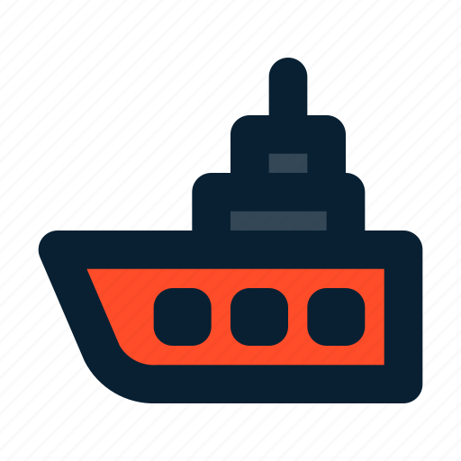 Sail, boat, ship icon - Download on Iconfinder on Iconfinder