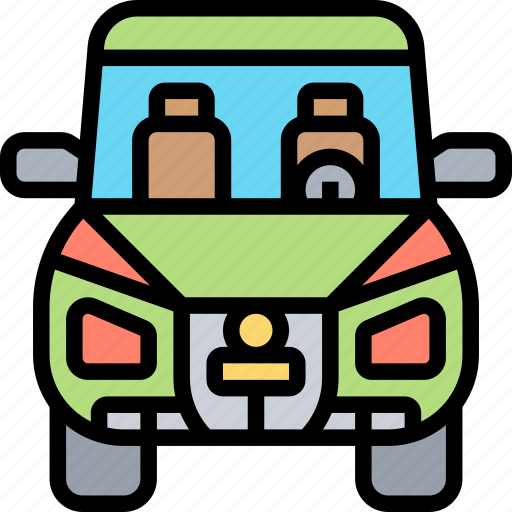 Car, automobile, transport, vehicle, drive icon - Download on Iconfinder