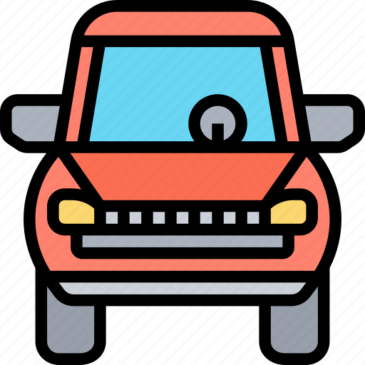 Suv, vehicle, car, utility, transport icon - Download on Iconfinder