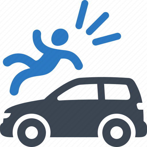 Accident, bodily injury, auto insurance, car insurance icon - Download on Iconfinder