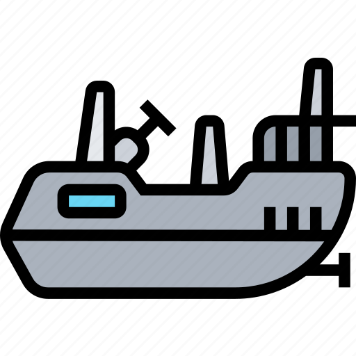 Boat, jet, speed, vessel, cruise icon - Download on Iconfinder