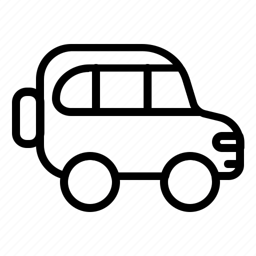 Car, suv, transport, vehicles icon - Download on Iconfinder