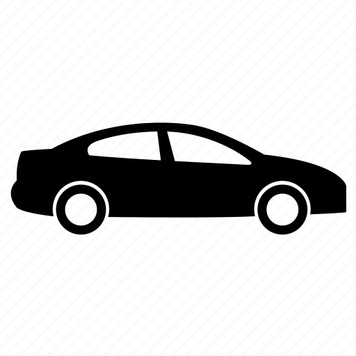 Auto, car, mobile, sedan, vehicle icon - Download on Iconfinder
