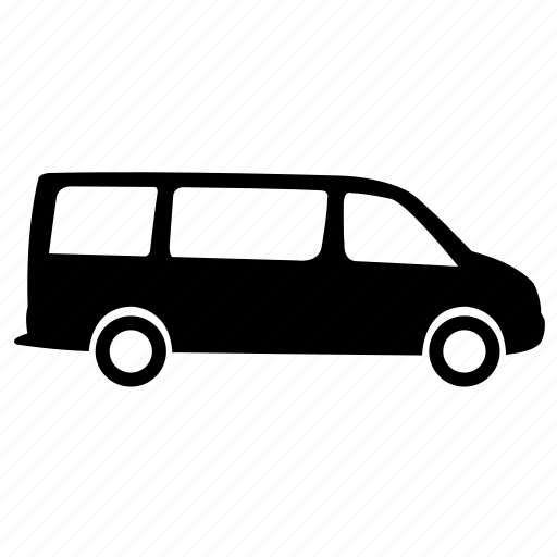 Auto, mobile, van, vehicle icon - Download on Iconfinder