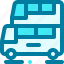 bus, transportation, england, british, london, travel, vehicle, double decker bus 