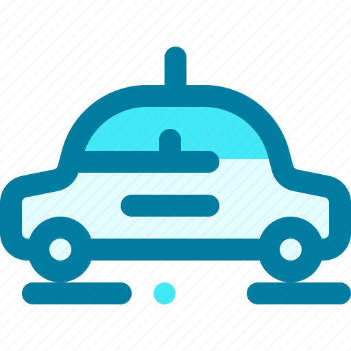 Taxi, car, transport, public, vehicle, automobile, pickup icon - Download on Iconfinder