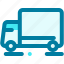 truck, delivery, transport, mover, shipping, transportation, vehicle, shipped, fast 