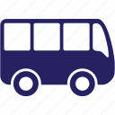 vehicles, auto, automobile, minibus, road, sign, van