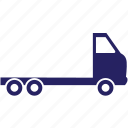 vehicles, automobile, delivery, road, traffic, transportation, truck