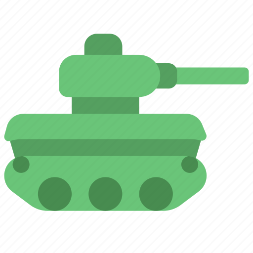Army, tank, transportation, vehicle, armed, forces icon - Download on Iconfinder
