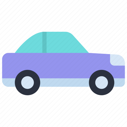 Car, transportation, vehicle, saloon, transport icon - Download on Iconfinder