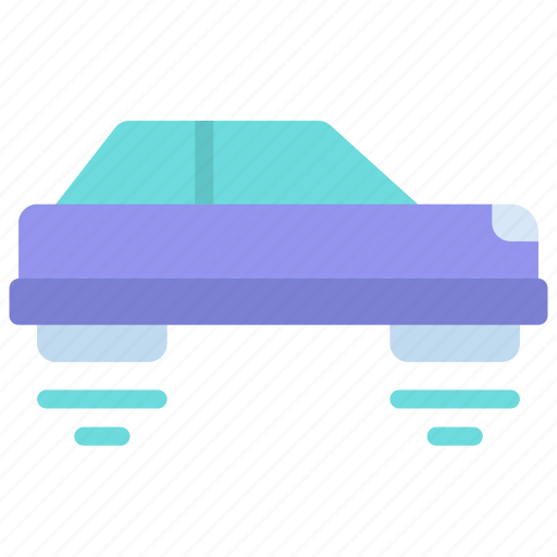 Flying, car, transportation, vehicle, flight, airplane icon - Download on Iconfinder