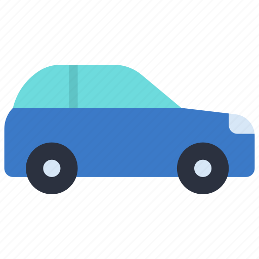 Hatchback, car, transportation, vehicle, transport icon - Download on Iconfinder