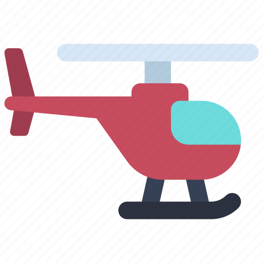 Helicopter, transportation, vehicle, armed, forces icon - Download on Iconfinder