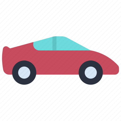 Hyper, car, transportation, vehicle, fast, super icon - Download on Iconfinder
